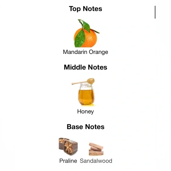 Le Monde Gourmand Miel Bebe & Cerise Riche Duo - Picture 11 of 13